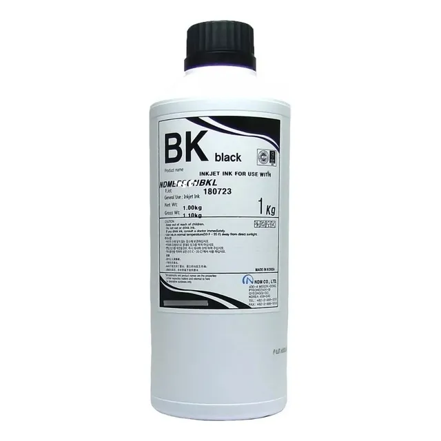 Litro Tinta Ndm Compatible Con Epson 504 544 673 664 554