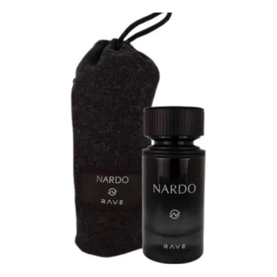 Nardo Rave Edp 100 Ml
