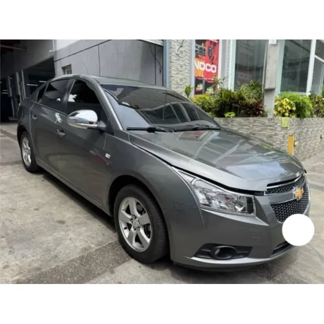 Chevrolet Cruze Sedan