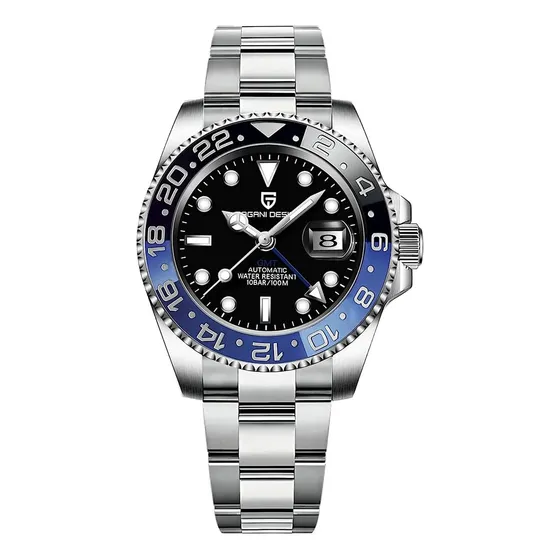 Reloj De Pulsera Cadisen Pagani Design Luxury Para Hombre De