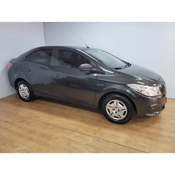 Chevrolet Prisma 1.0 Lt 78cv