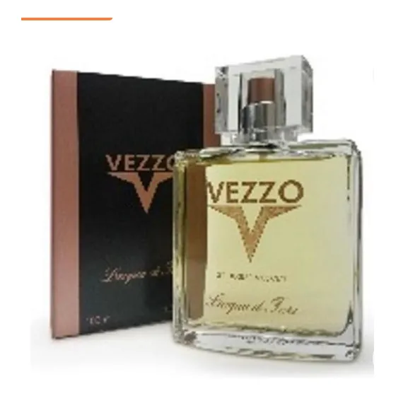 L'acqua di Fiori Vezzo Intense Eau de cologne 100ml para masculino