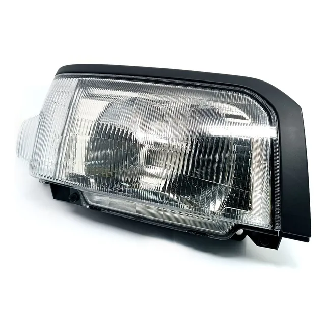 Faro Delantero Rh Suzuki Super Carry 2022