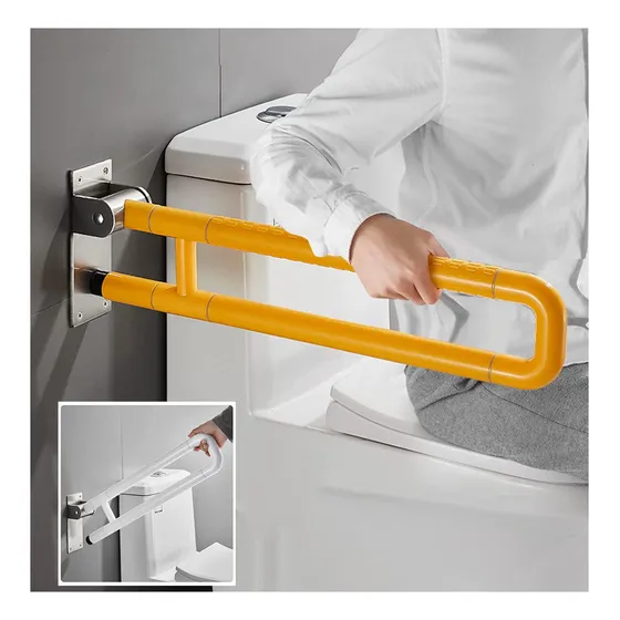 Pasamano Seguridad Baño ...
