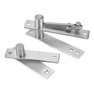 Bisagra De Puerta Pivotante De Acero Inoxidable, Bisagra Piv Bisagra De Puerta Pivotante De Acero Inoxidable, Bisagra Piv