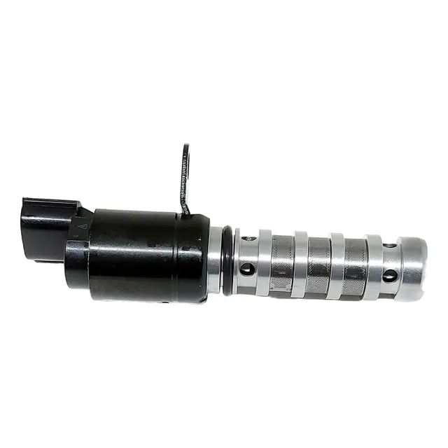Valvula Vvt Admicion Kia Morning 1.0 2012-2014