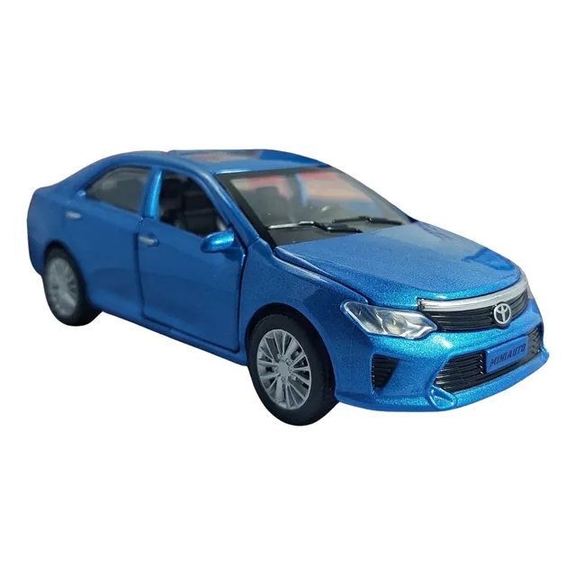 Toyota Camry, Escala 1/32, Miniauto