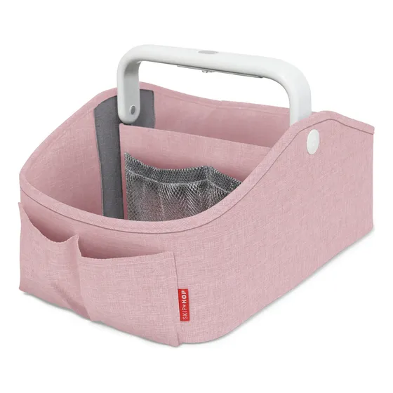 Organizador De Pañales Skip-hop Color 0