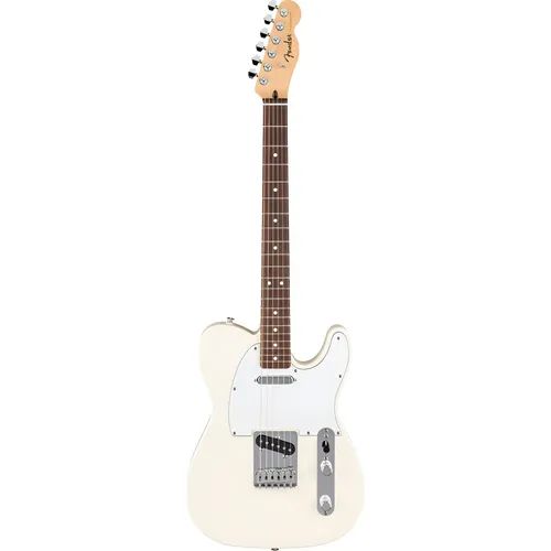 [Igor Giera]Fender Telecaster ホワイト Guitarra Fender Telecaster Player - Polar White | Parcelamento sem