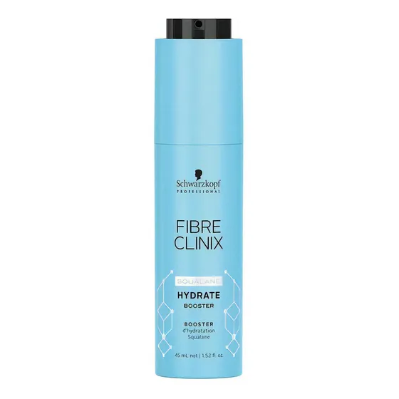 Fibre Clinix Hydrate Booster 45 Ml Schwarzkopf