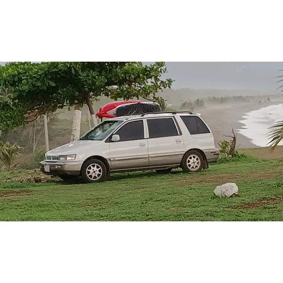 Hyundai Santamo 2.0
