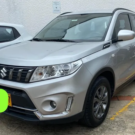 Suzuki Vitara 2023 1.6 L