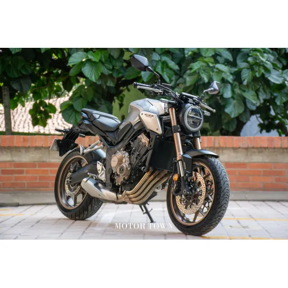 Honda Cb650r Cb 650 R Cb650 650r Cb650rak 650rak Rak 2019