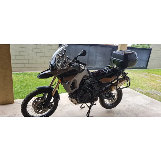 Bmw F 800 Gs
