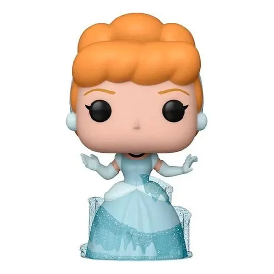 Funko Pop! Disney - Cinderella #1318