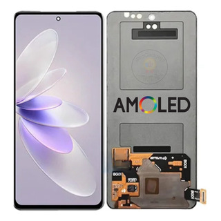 Pantalla Táctil Oled Amoled Para Vivo V25e V2242 De 6.62 In Pantalla Táctil Oled Amoled Para Vivo V25e V2242 De 6.62 In