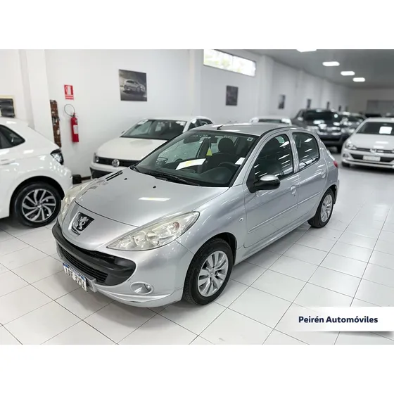 Peugeot 207 Active