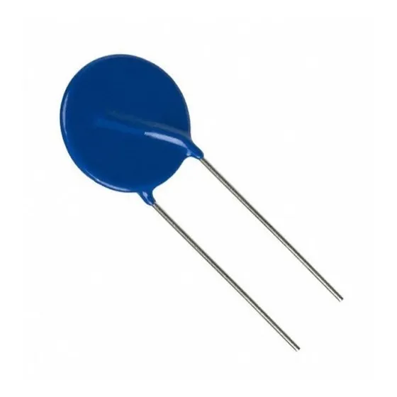 Kit C/ 30 Unidades Varistor S10k471 300vac
