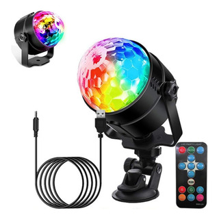 Luces Discoteca Mini Led Proyector Led Party Lights Luces Discoteca Mini Led Proyector Led Party Lights