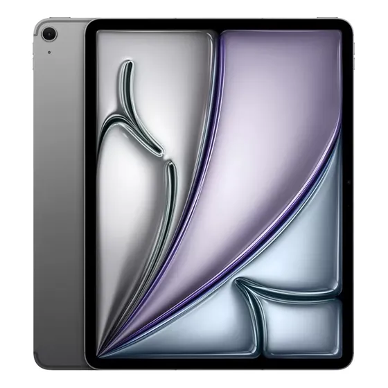 Apple iPad air 13'' m2 Wi-fi 256GB 8GB Gris espacial - Distribuidor Autorizado