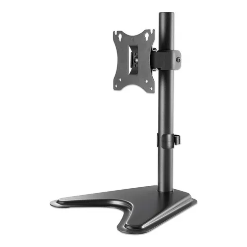 Soporte Manhattan 462037 Para Monitor 17 A 32 Pulgadas