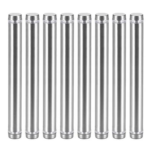 Tornillos Separadores De Doble Cabeza De 1/2 Pulgada De...