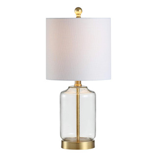 Mês Do Abajur De Mesa Jonathan Y Jyl1033a Duncan 20.5 Led G Mês Do Abajur De Mesa Jonathan Y Jyl1033a Duncan 20.5 Led G