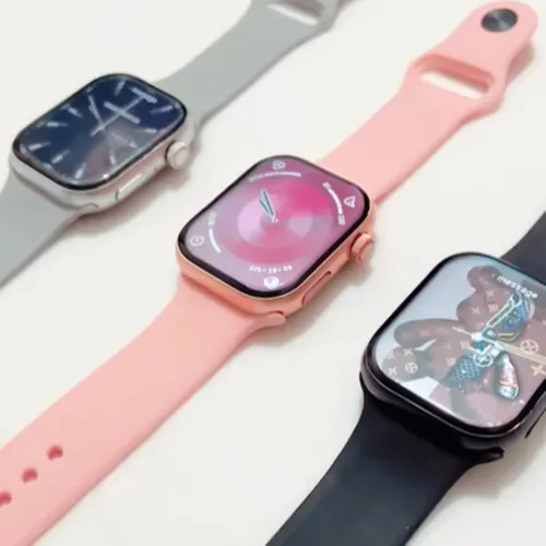 Reloj Inteligente Smartwatch I10 Pro  Serie 10