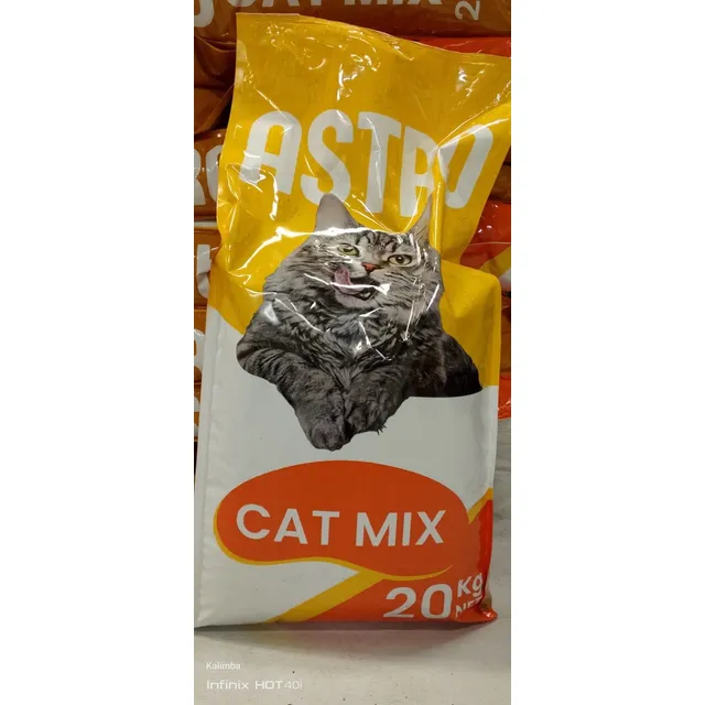 Gatarina Astro Mix 20 Kg