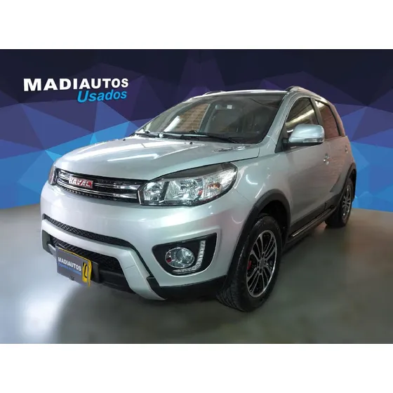 Great Wall Haval 1.5 M4