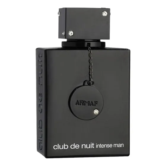 Armaf Club De Nuit Intense Edt 105ml Para Hombre