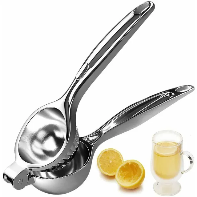 Exprimidor Limon Manual Prensa Citricos