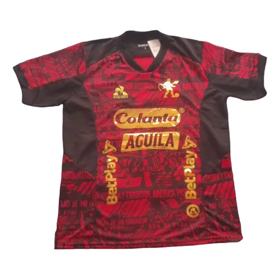 Camiseta América Cali