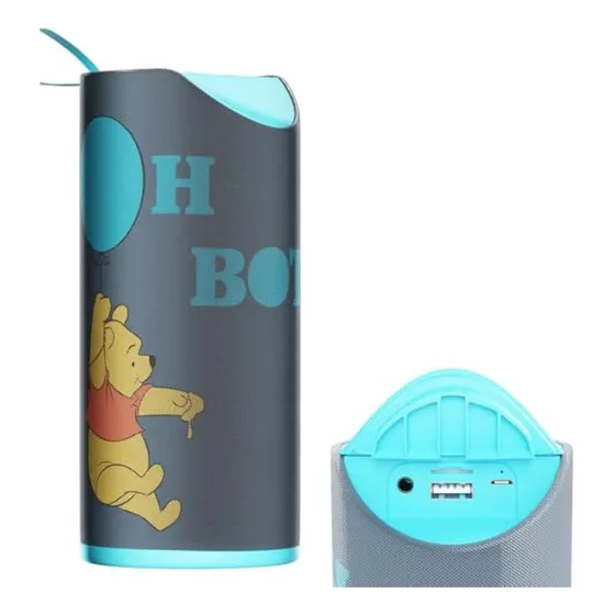Ijoy Disney Winnie The Pooh Altavoz Bluetooth
