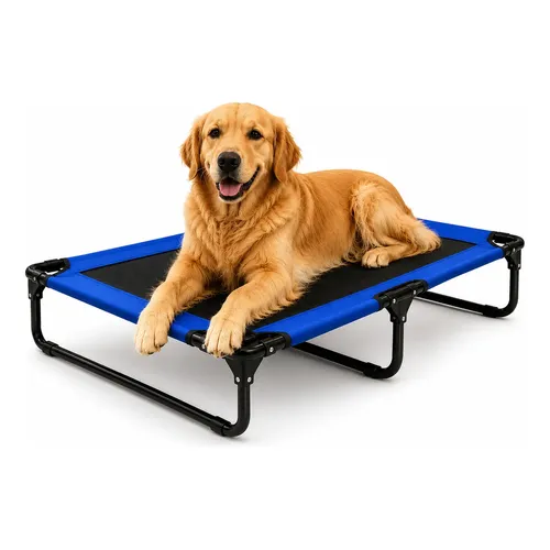 Cama Farm Zee.dog Bossa Banana 355282 Cor Preto-laranja | MercadoLivre