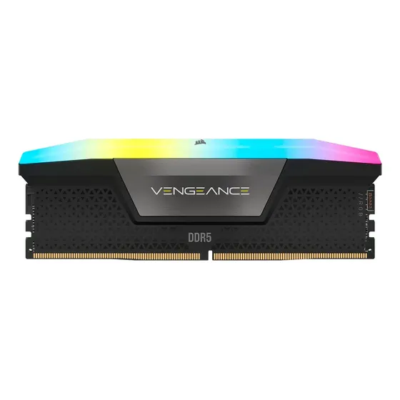 Memoria Ram Ddr5 16gb 5200mhz Corsair Vengeance Rgb
