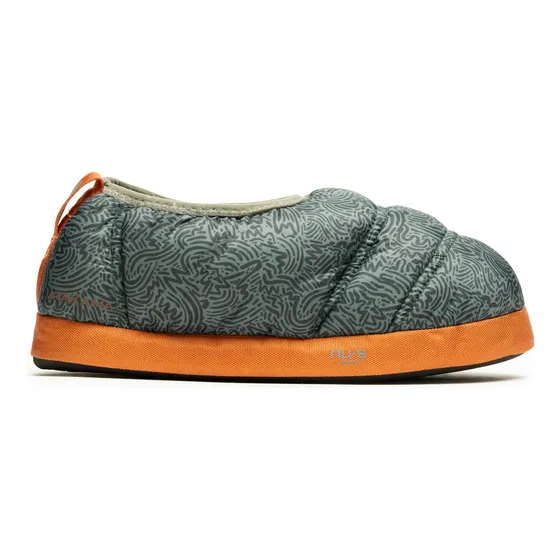 Pantuflas Niños Térmicas Futaleufú Atakama Outdoor