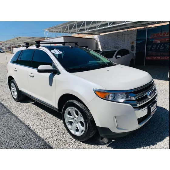 Ford Edge Limited