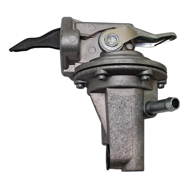 Bomba Combustible Ford F1000/f4000 Mwm 229