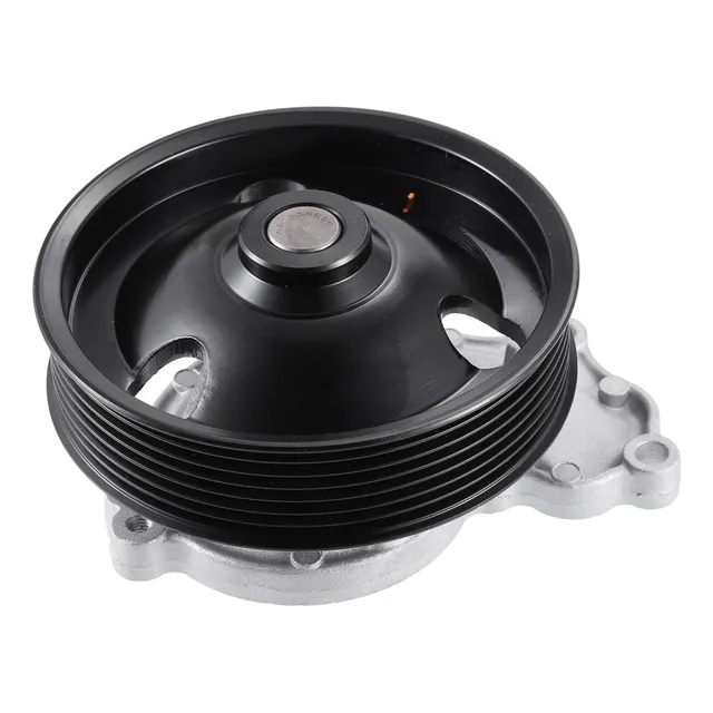 Bomba Agua De Motor Para Honda Civic 2016-2021 Cr-v 2017-21