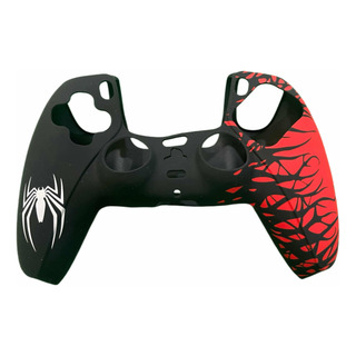Funda Silicon Spiderman Ps5 Funda Silicon Spiderman Ps5
