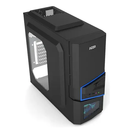 Gabinete Gamer Azza Sirius 206