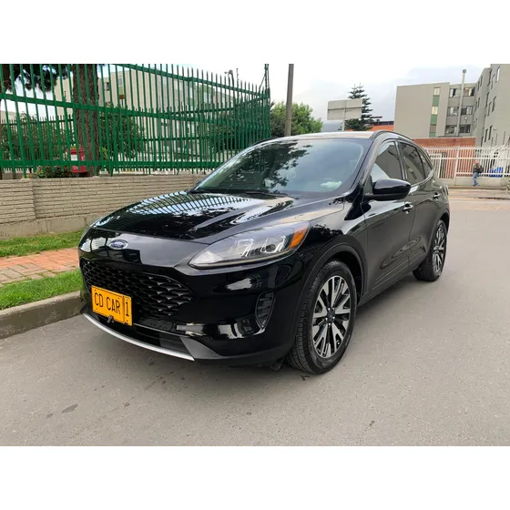 Ford Escape 2.5 Se