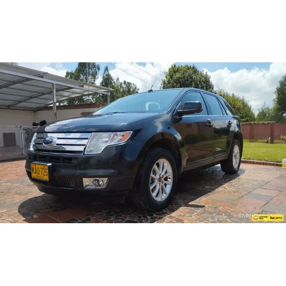 Ford Edge 3.5 Limited