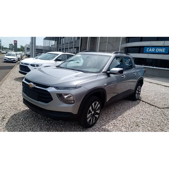 Chevrolet Montana 1.2t Lt Mt