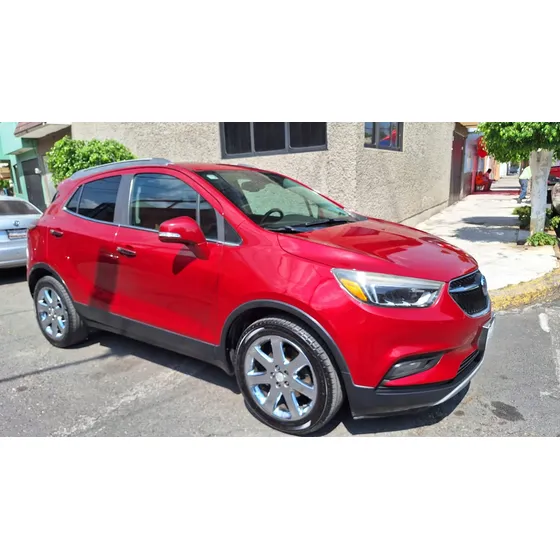 Buick Encore 1.4 Cxl Premium At