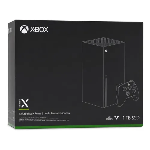 Microsoft Xbox Series S 512gb Standard Cor Branco (Novo com caixa