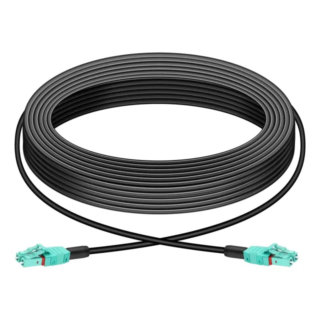 Cable De Parche De Fibra Upc Uniboot A Lc Cable De Internet