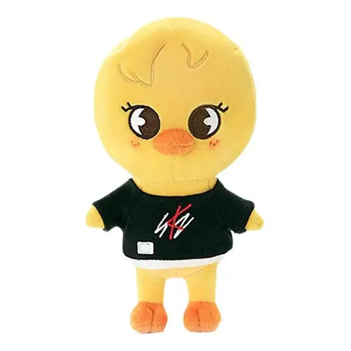 Pelúcia Jiniret Skzoo Kpop Stray Kids de 20 cm | MercadoLivre