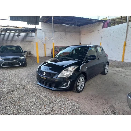 Suzuki Swift 1.2 Gls Mt